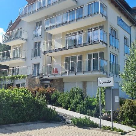 Apartament Czarna Gora B11 西恩纳 外观 照片