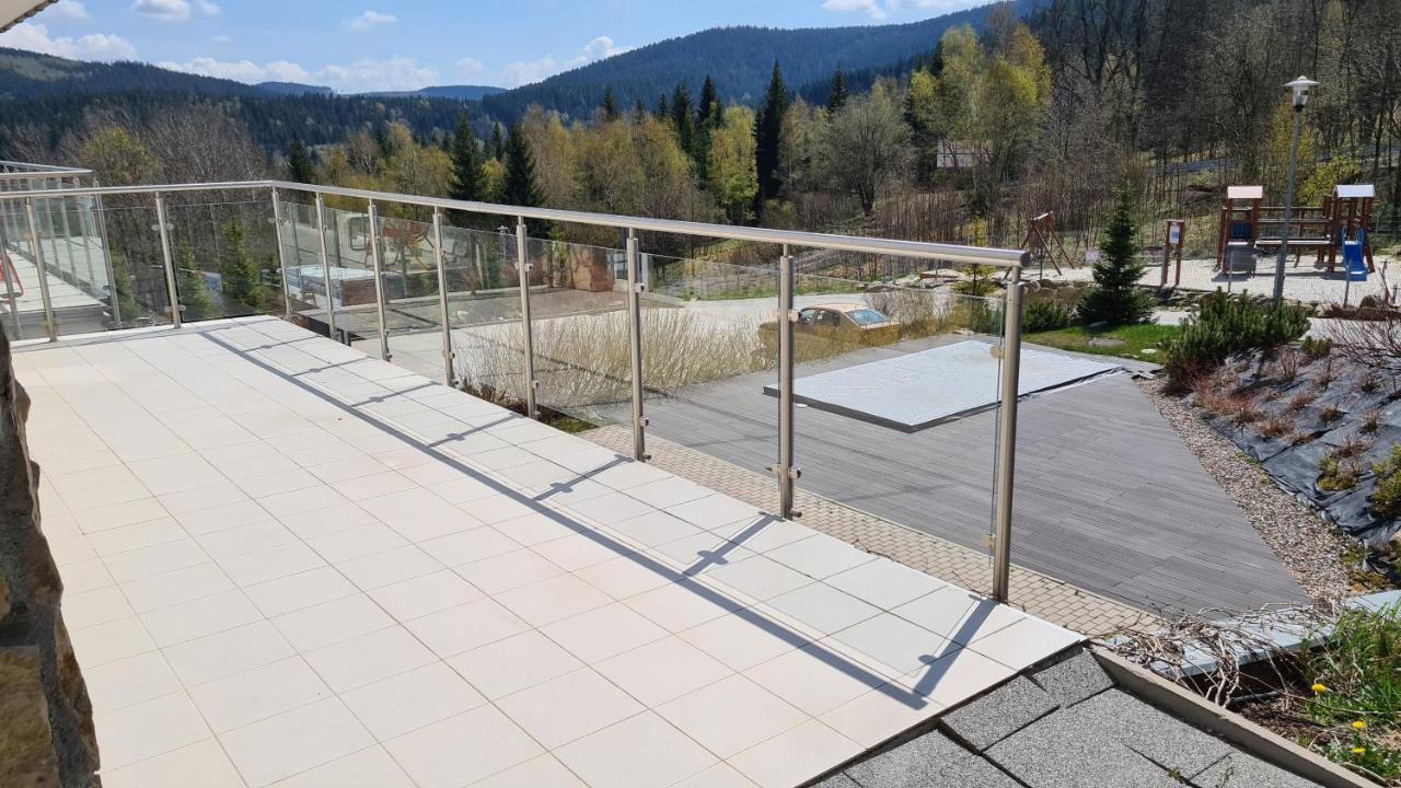 Apartament Czarna Gora B11 西恩纳 外观 照片