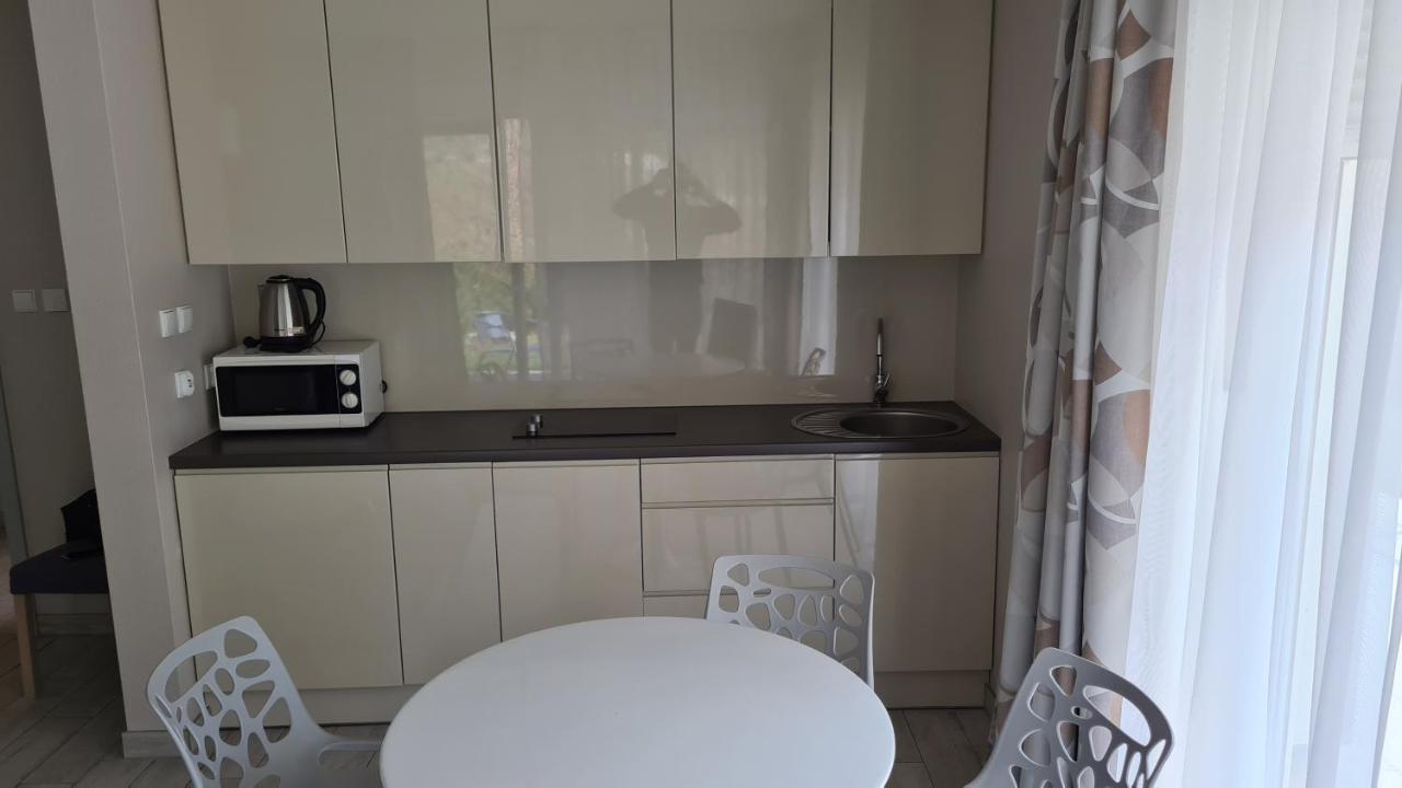 Apartament Czarna Gora B11 西恩纳 外观 照片