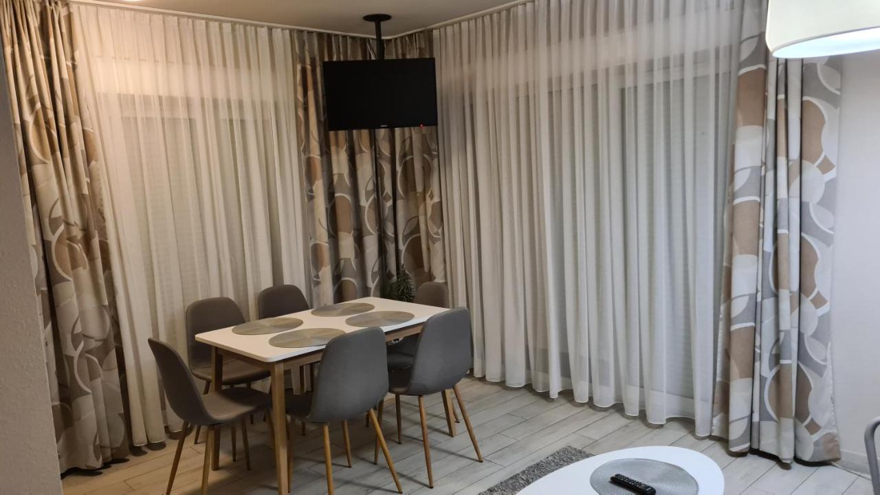 Apartament Czarna Gora B11 西恩纳 外观 照片