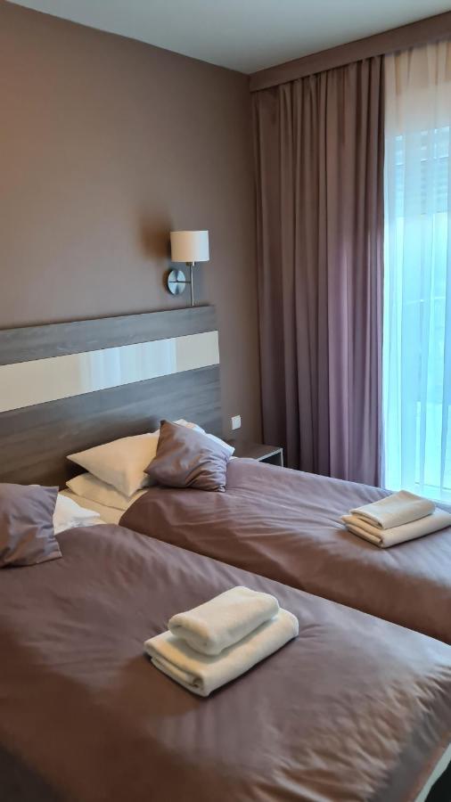 Apartament Czarna Gora B11 西恩纳 外观 照片
