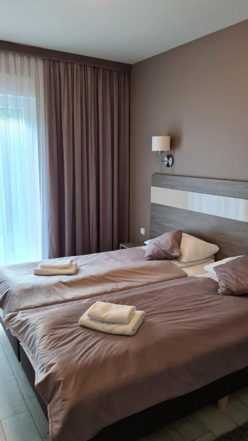 Apartament Czarna Gora B11 西恩纳 外观 照片