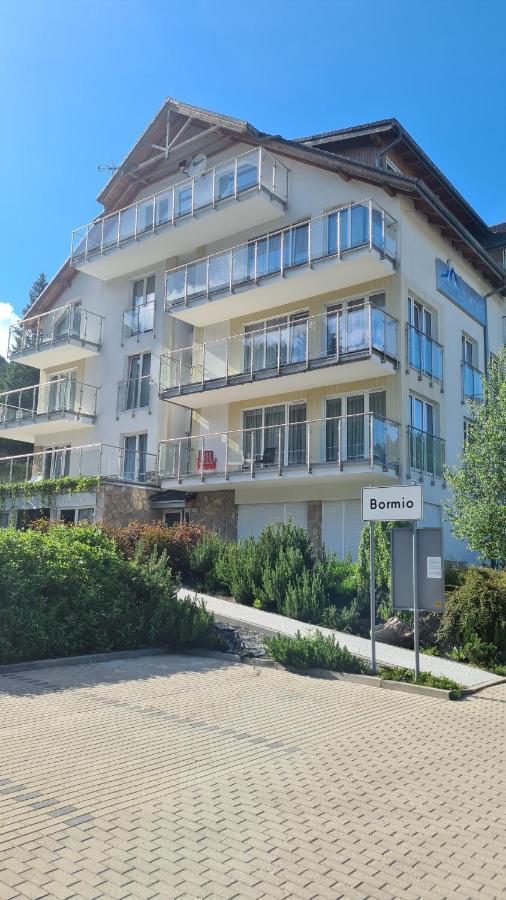 Apartament Czarna Gora B11 西恩纳 外观 照片